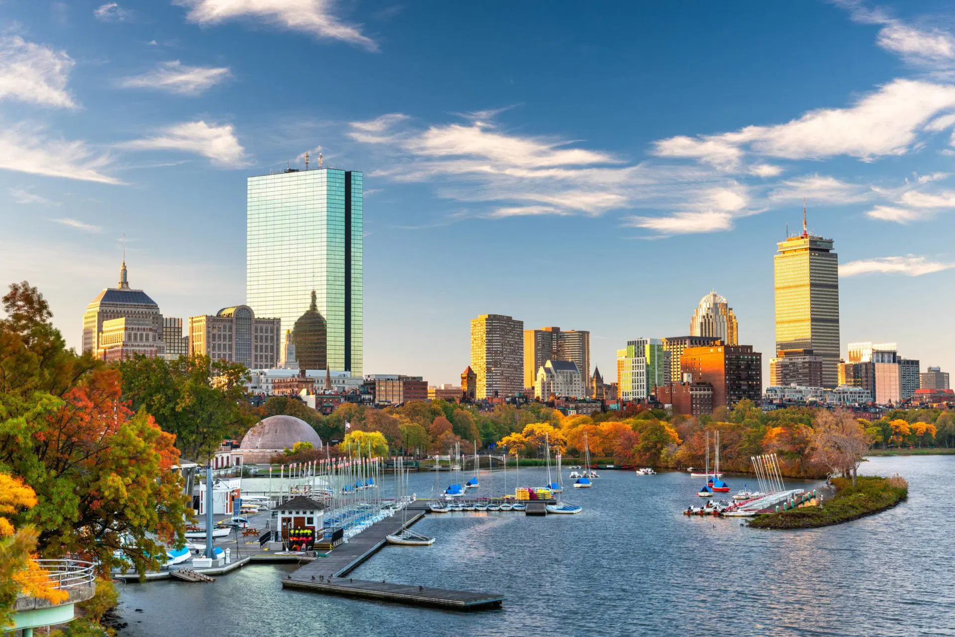 Boston