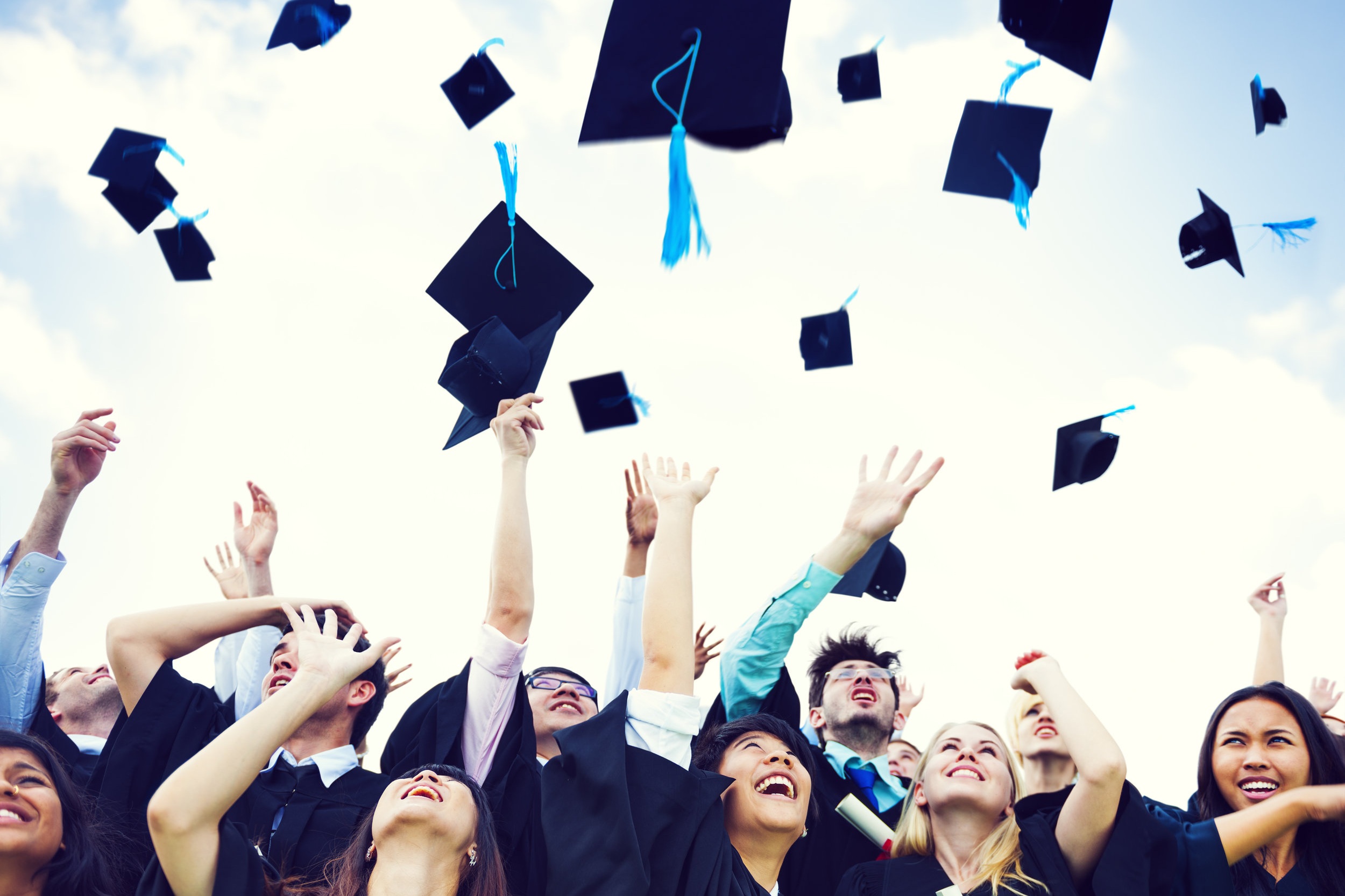 Master Degree
