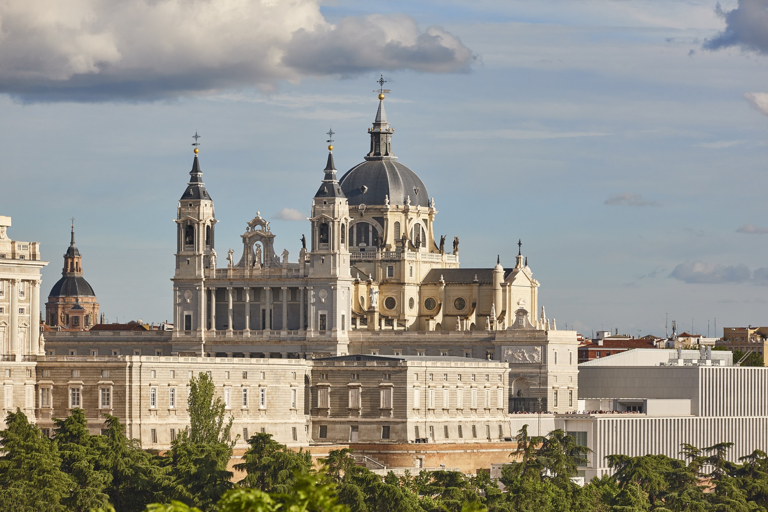 Madrid