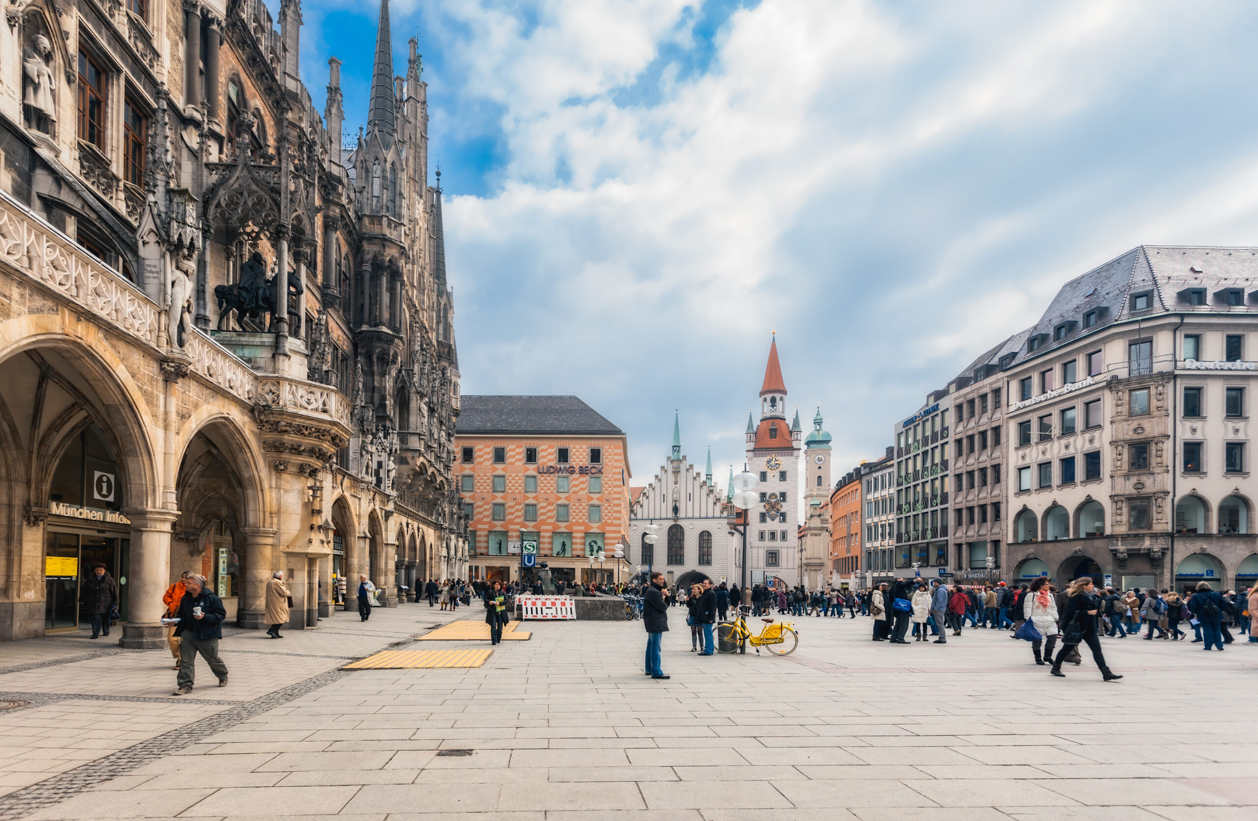 Munich