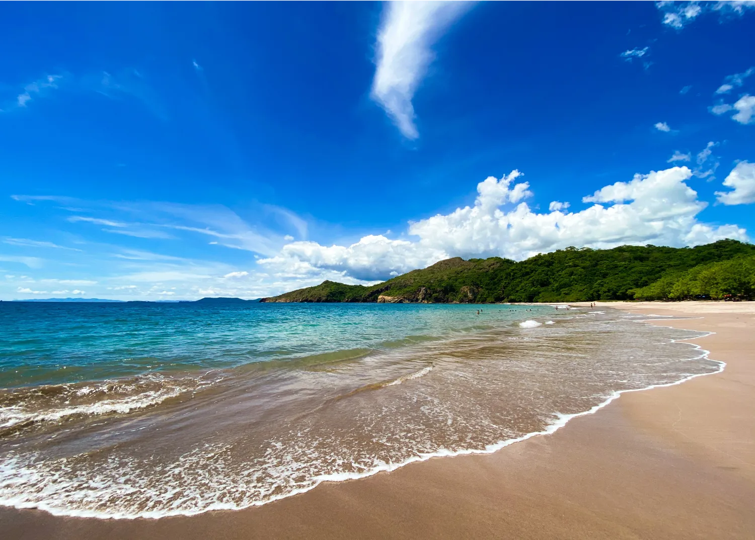 Playa Tamarindo